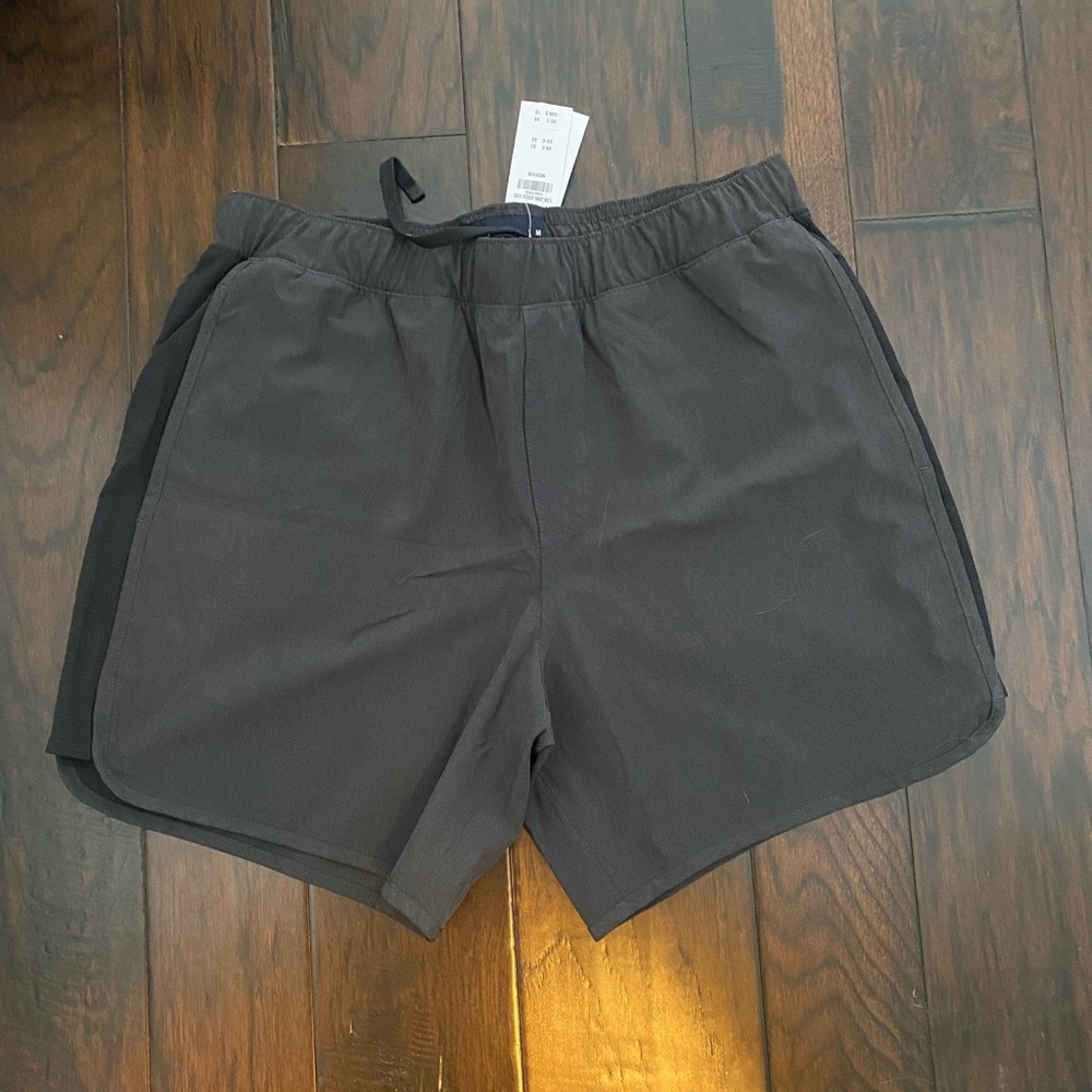 Men’s Abercrombie Shorts
